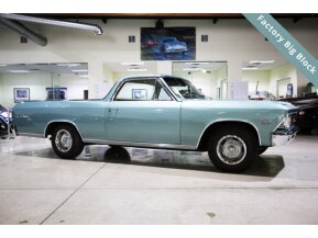 1966 Chevrolet El Camino for sale 101448908